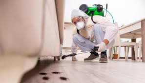 Best Pest Exclusion Services  in Fountain, CO